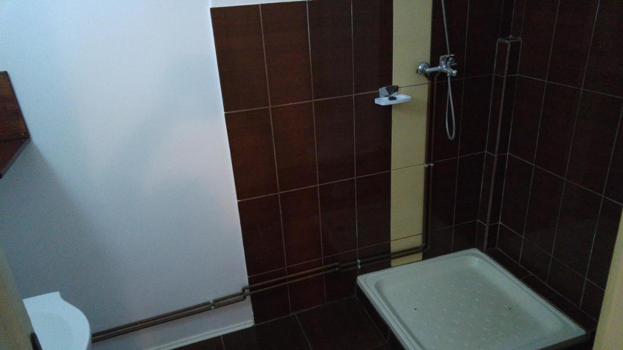 Pensiunea Happy Inn Vatra Dornei Esterno foto