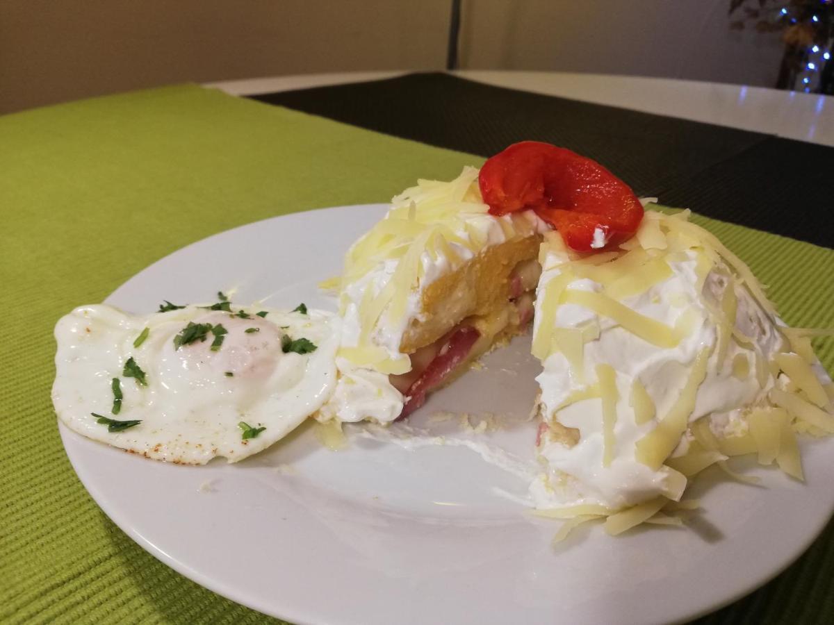 Pensiunea Happy Inn Vatra Dornei Esterno foto